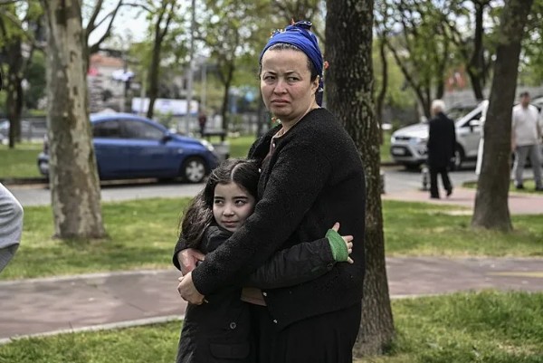 Deprem uzmanları 'Gerginlik boşaldı'  diyerek uyardı! Olabilecek en büyük deprem...